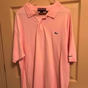Vineyard Vines - Knit Polo